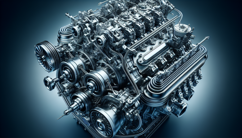 Top 10 Boat Engine Brands In The Market