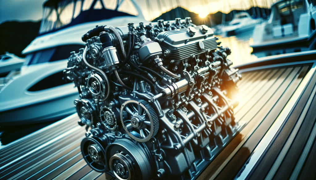 Top Boat Engine Breakdown Prevention Tips Every Boater Should Know