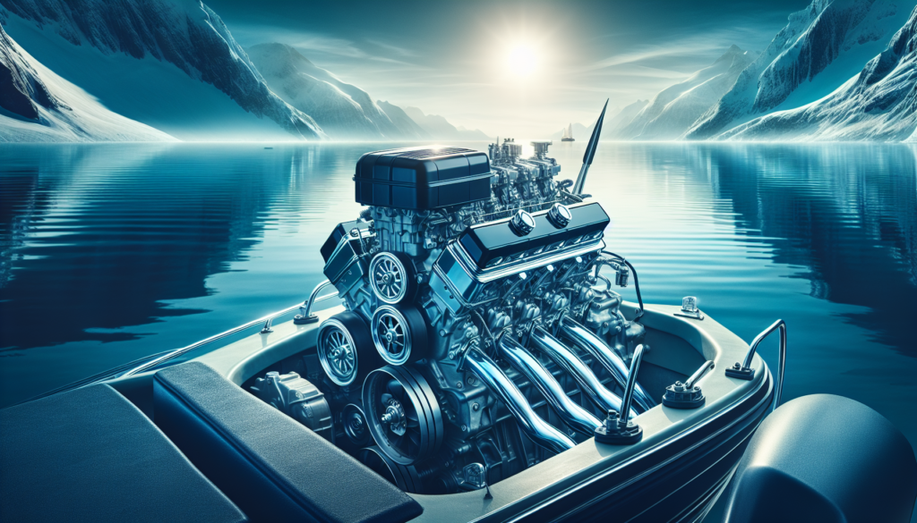 Top Boat Engine Breakdown Prevention Tips Every Boater Should Know