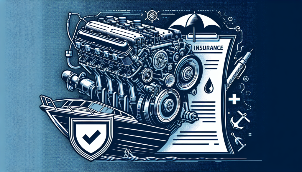Top Boat Engine Insurance Tips For Protecting Your Investment