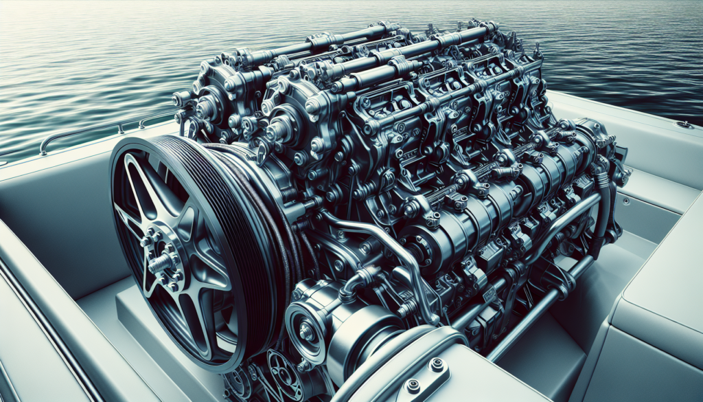 Top Boat Engine Performance Tuning Techniques For Maximum Power