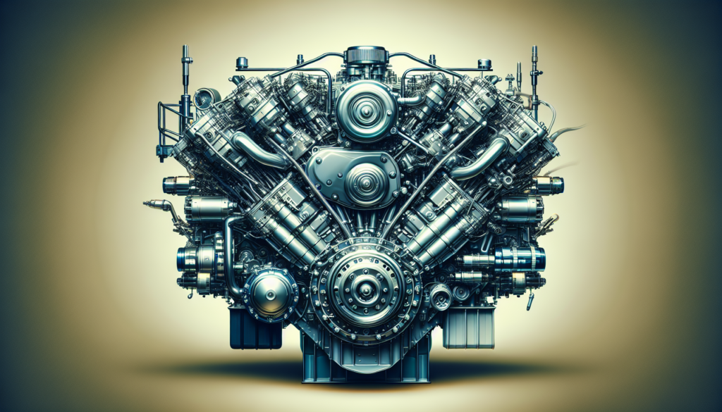 Top Ways To Improve The Resale Value Of Your Boat Engine