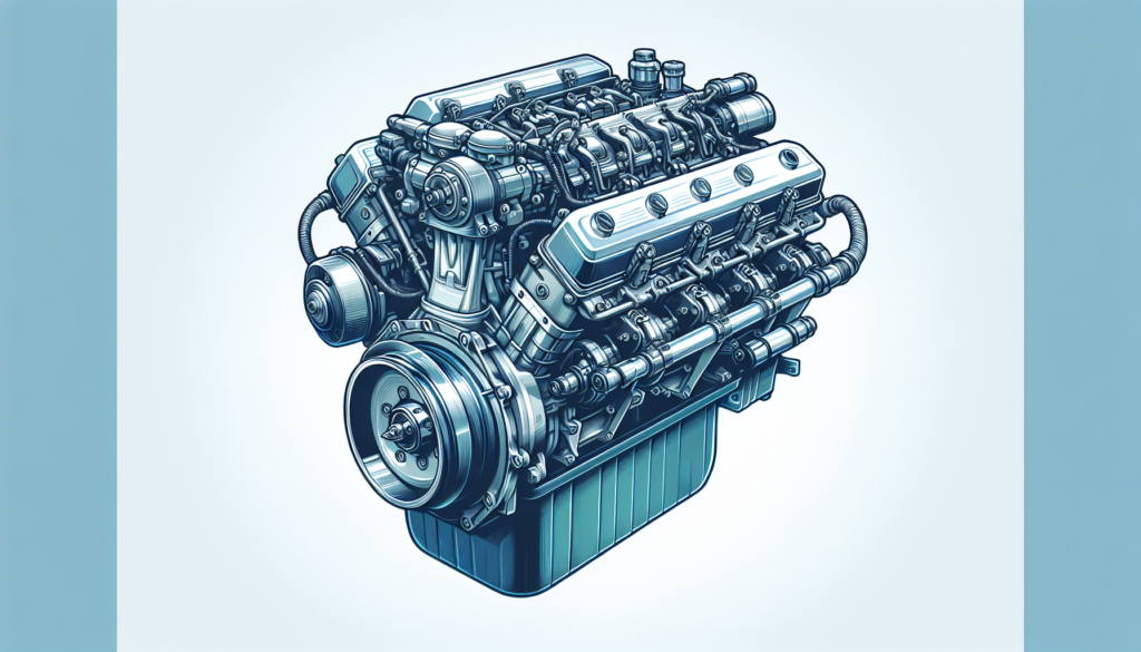 Top Ways To Improve The Resale Value Of Your Boat Engine
