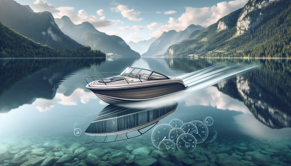 Top Ways To Minimize Fuel Consumption While Boating