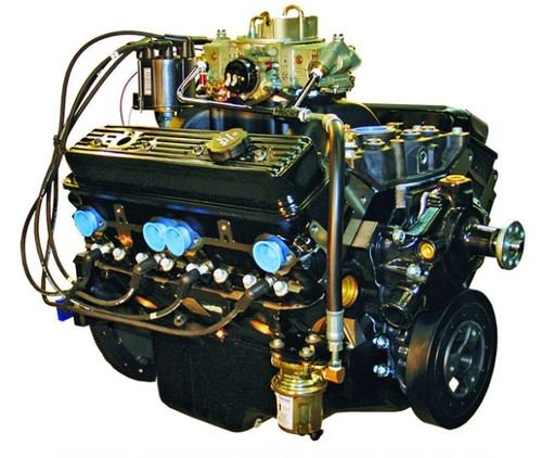 Understanding The Legalities Of Boat Engine Modification