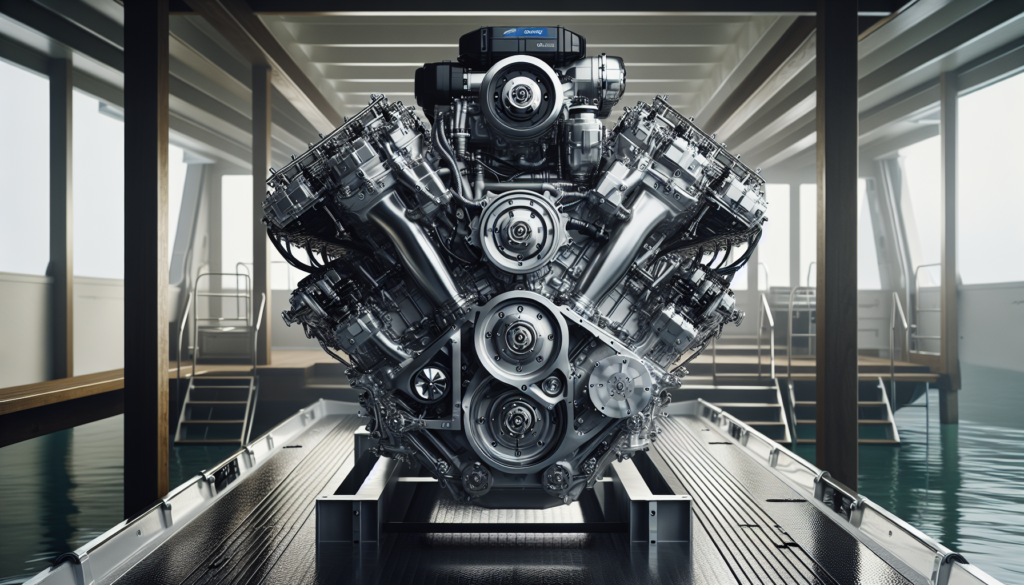 Upgrading Your Boat Engine: What You Need To Know