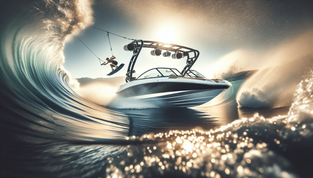 Beginners Guide To Adding A Custom Wakeboard Tower To Your Boat