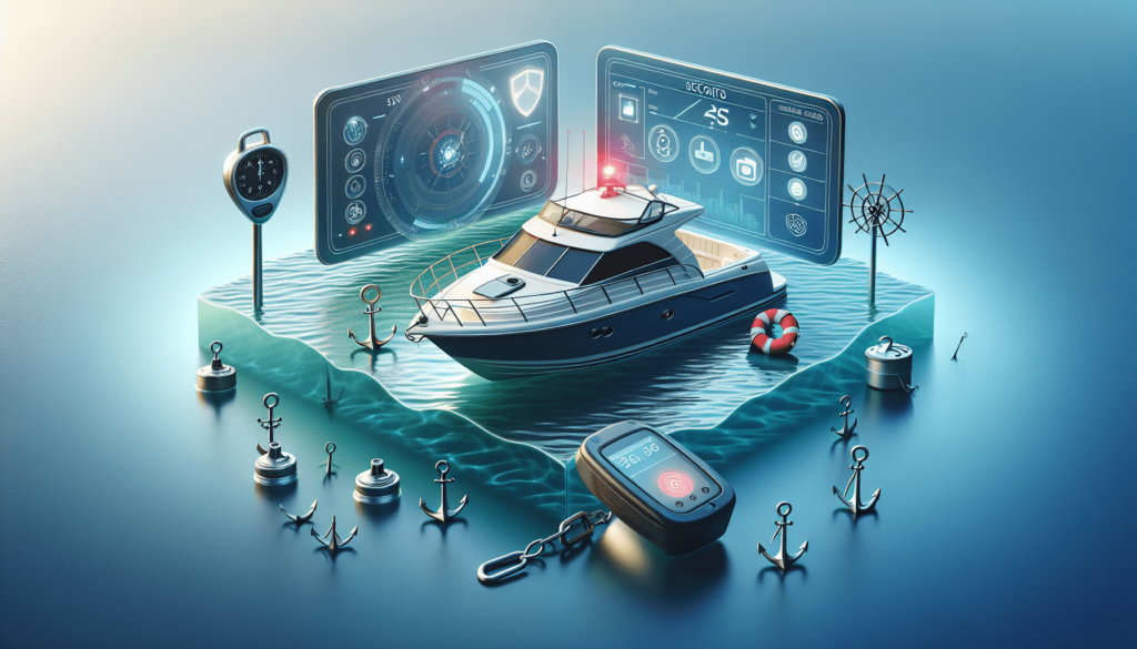 Beginners Guide To Upgrading Your Boats Security System