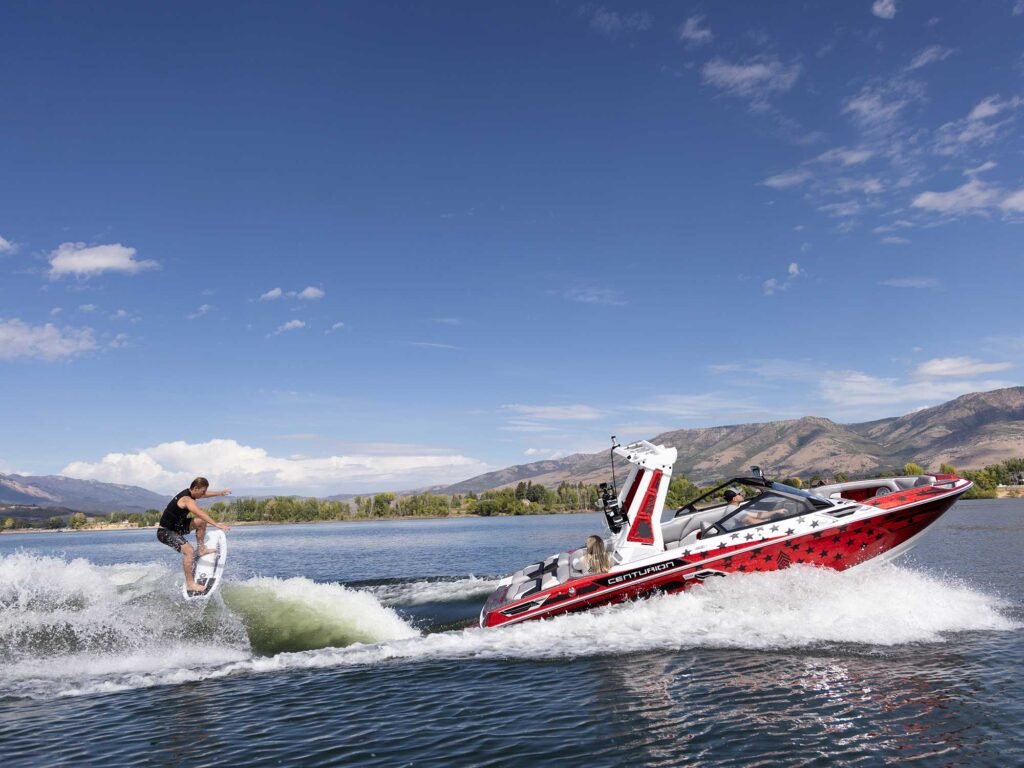Best Ways To Customize Your Boats Performance For Wakeboarding