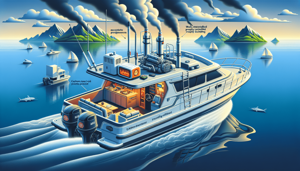Best Ways To Prevent Carbon Monoxide Poisoning On Boats