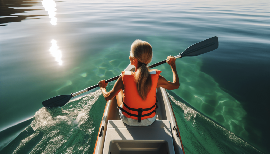 Boating Safety Considerations For Personal Watercraft