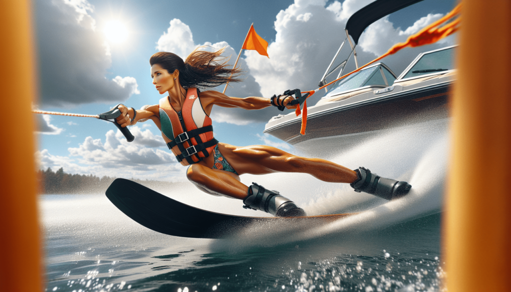 Boating Safety Considerations For Water Skiers