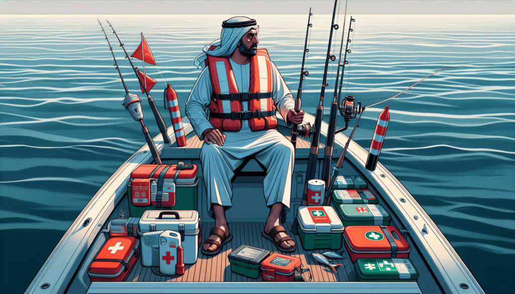 Boating Safety Tips For Fishing Enthusiasts