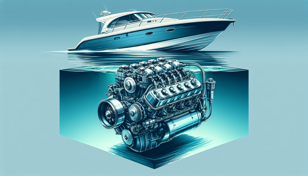 Buyers Guide To Low-emission Boat Engines