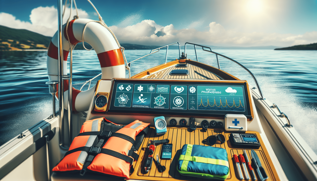 Common Safety Mistakes To Avoid While Boating
