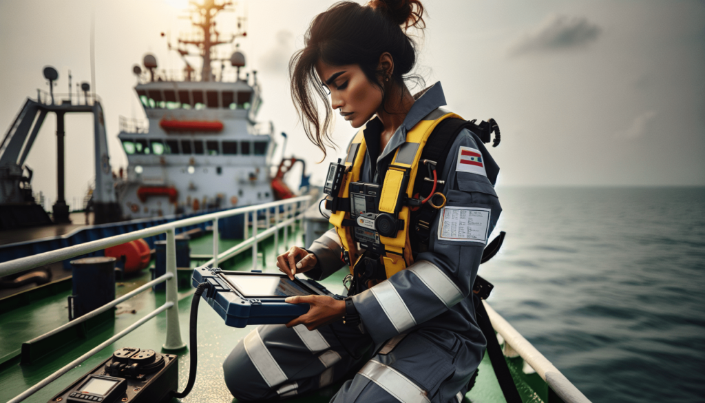 How To Conduct A Vessel Safety Check