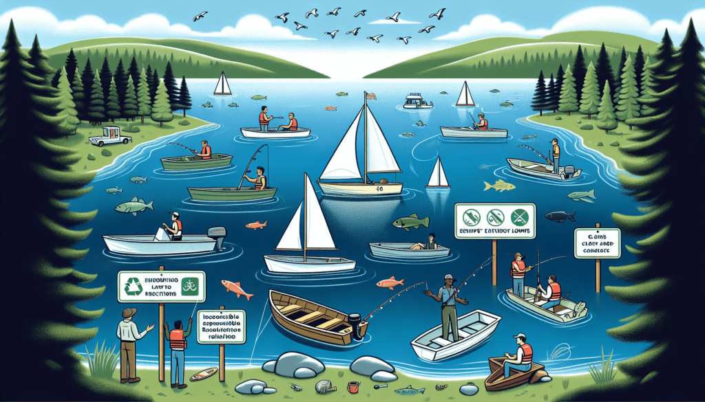 How To Navigate Boating Regulations In Your Area