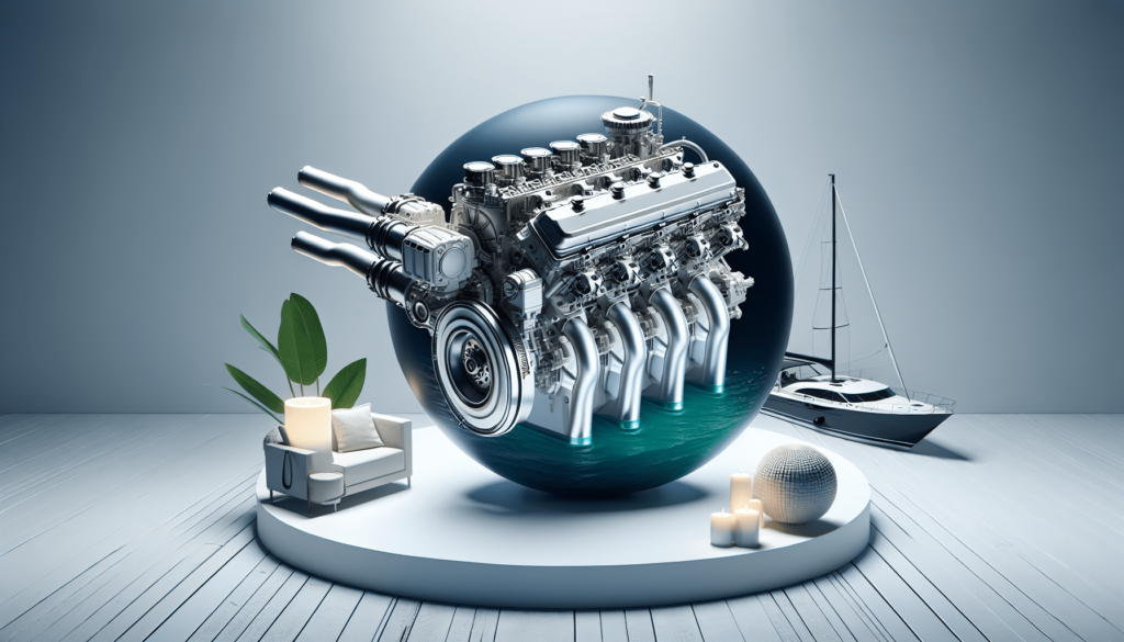 How To Reduce Fuel Consumption In Boat Engines