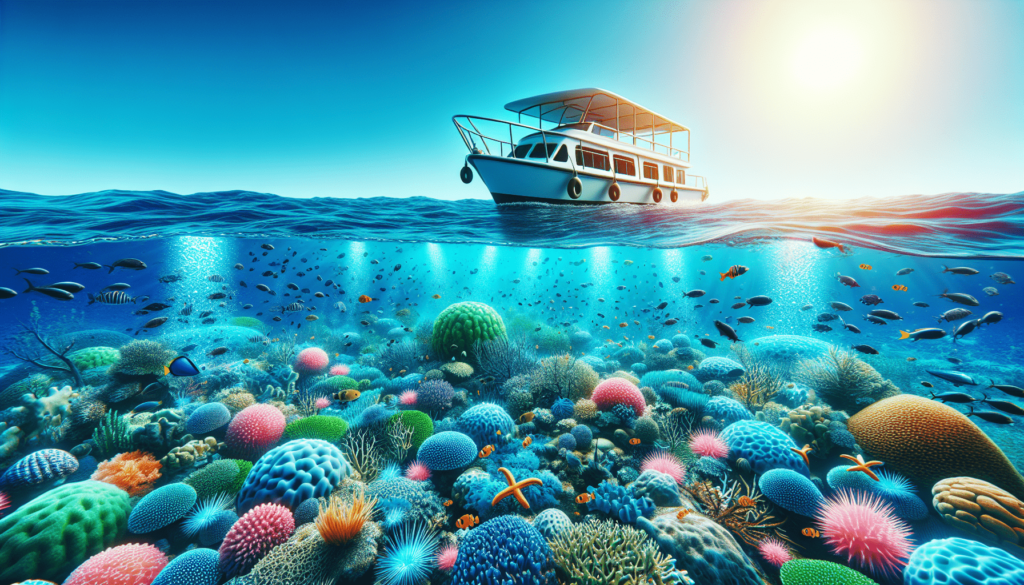 Protecting Coral Reefs And Underwater Ecosystems As A Responsible Boater