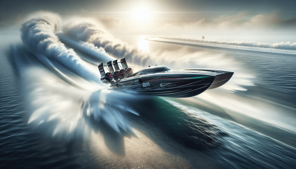 Top 10 Boat Modification Ideas For Speed And Power