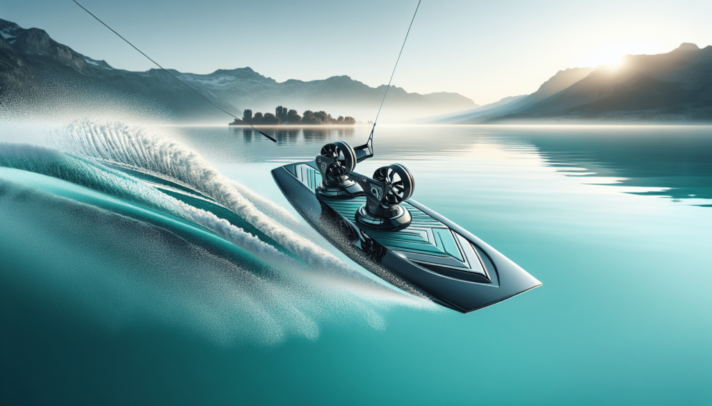 Top 10 Boat Modification Ideas For Watersports Enthusiasts