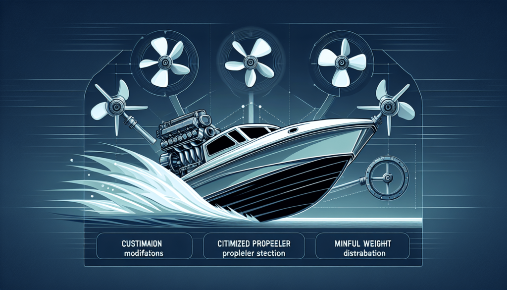 Top Ways To Customize Your Boat For Maximum Performance
